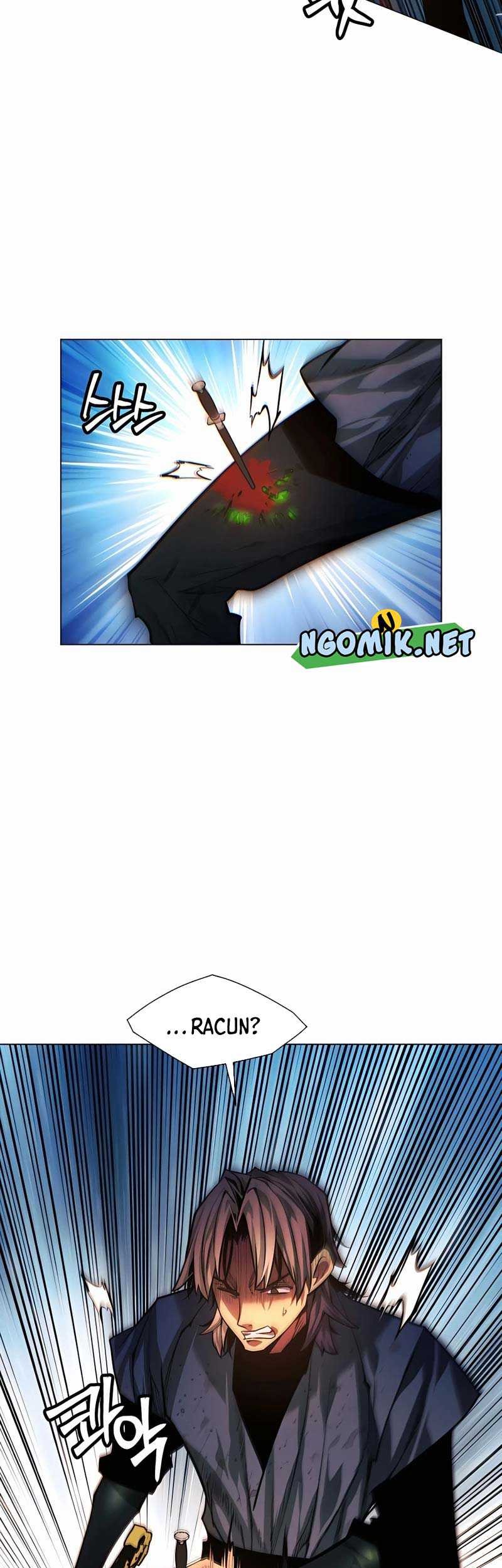 Modern Man Who Fall Into Murim Chapter 74 Gambar 70