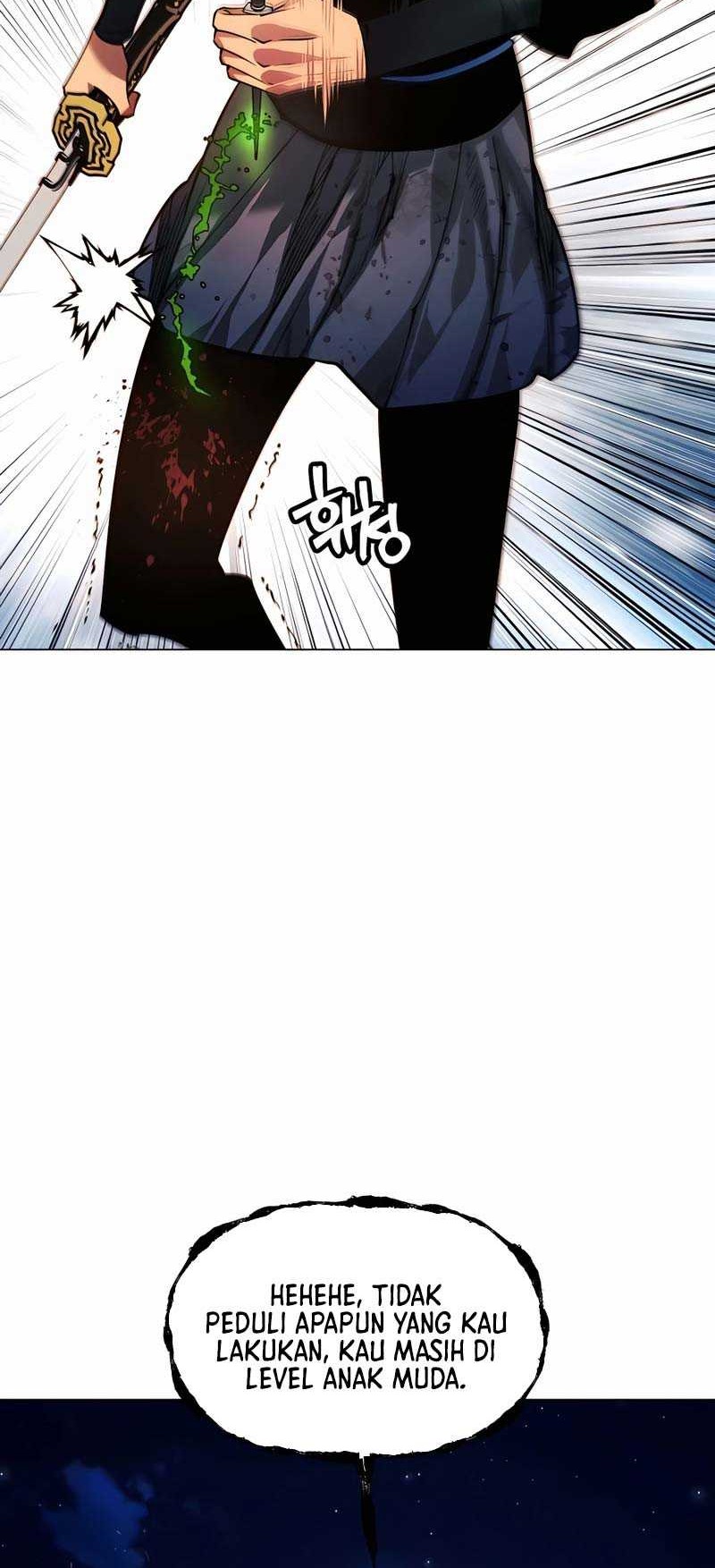 Modern Man Who Fall Into Murim Chapter 74 Gambar 71