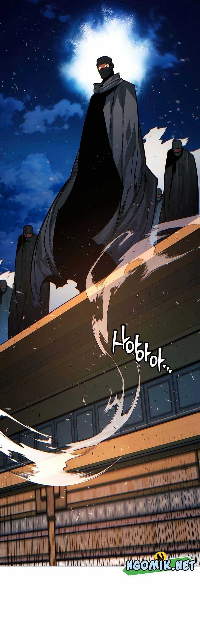 Modern Man Who Fall Into Murim Chapter 74 Gambar 72