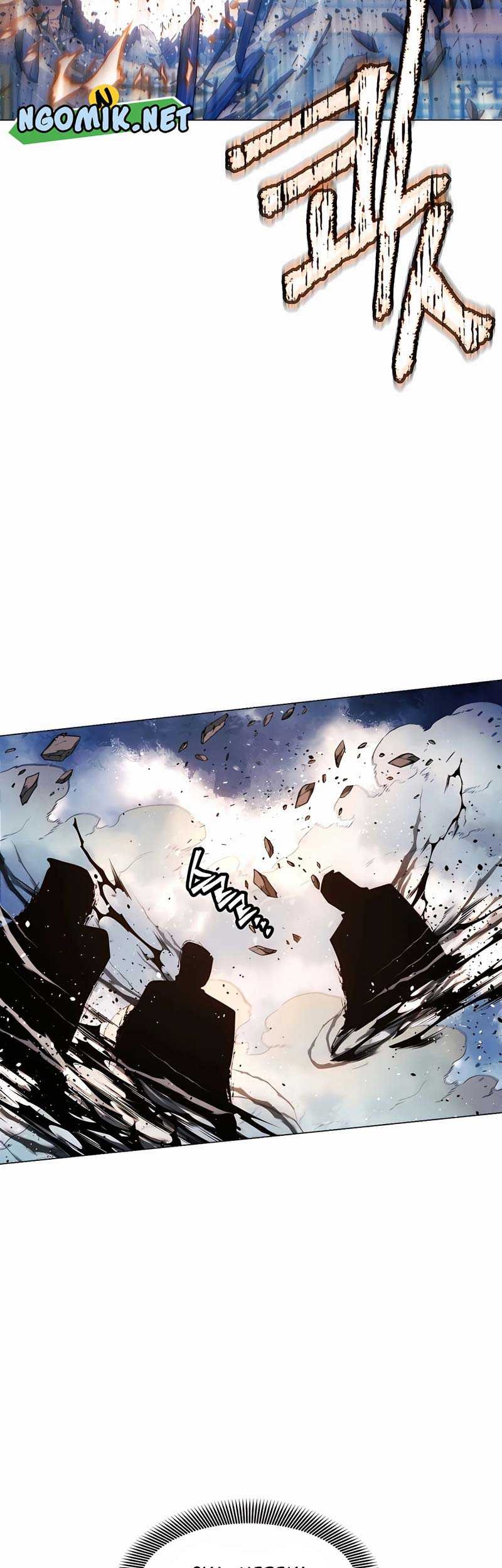 Modern Man Who Fall Into Murim Chapter 74 Gambar 64