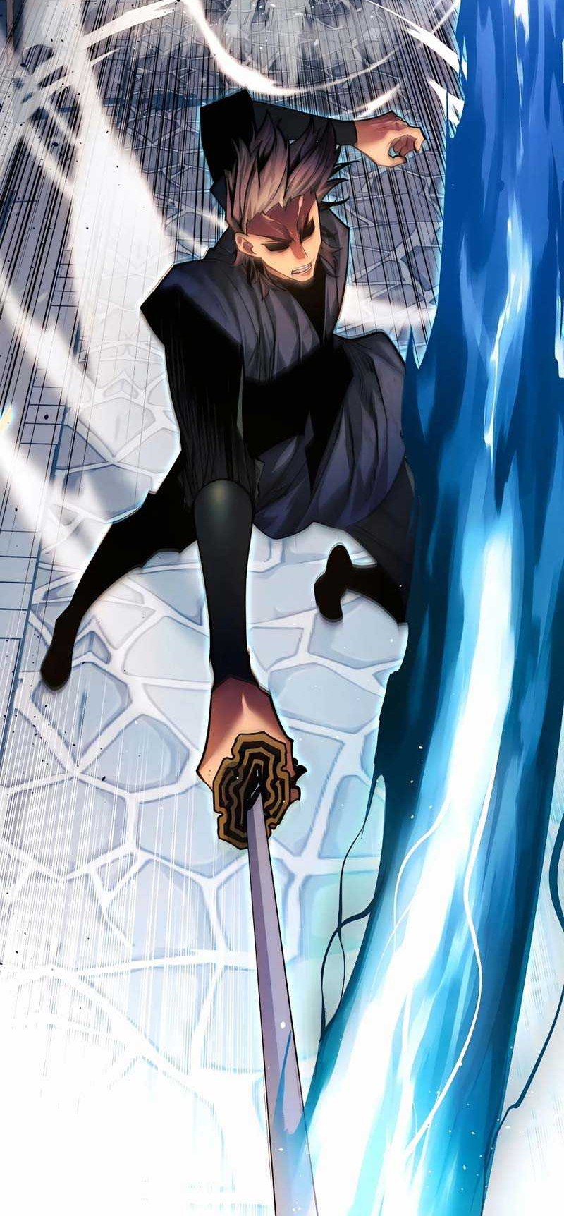 Modern Man Who Fall Into Murim Chapter 74 Gambar 87