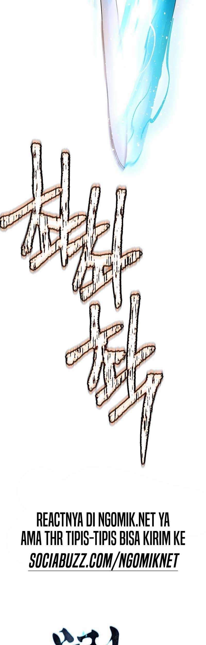 Modern Man Who Fall Into Murim Chapter 74 Gambar 88