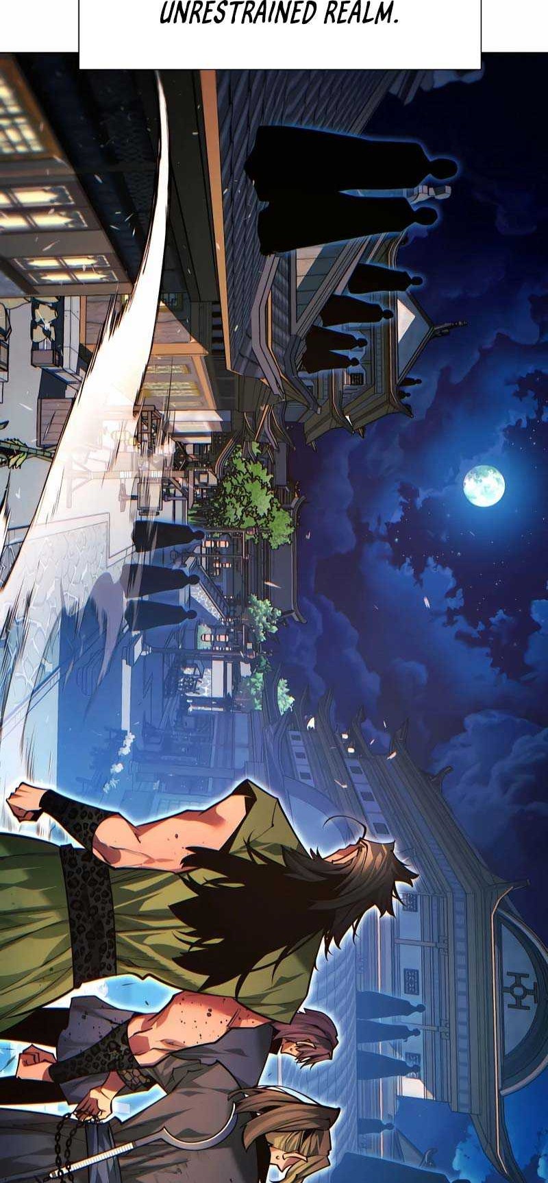 Modern Man Who Fall Into Murim Chapter 74 Gambar 79