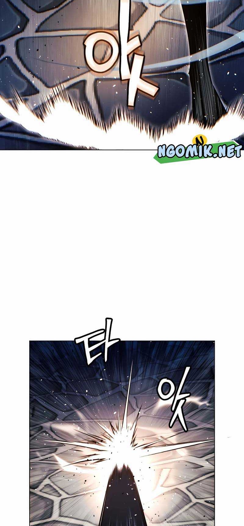 Modern Man Who Fall Into Murim Chapter 74 Gambar 85