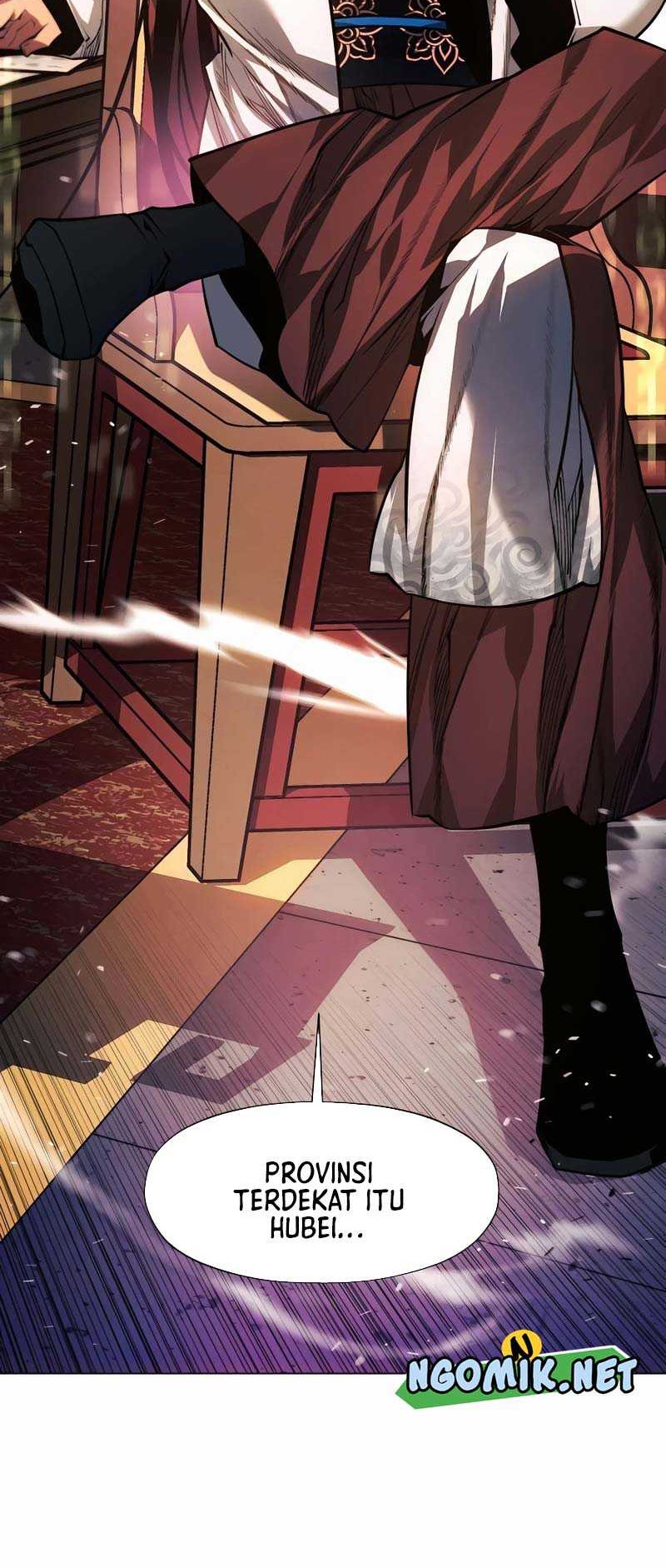 Modern Man Who Fall Into Murim Chapter 74 Gambar 17