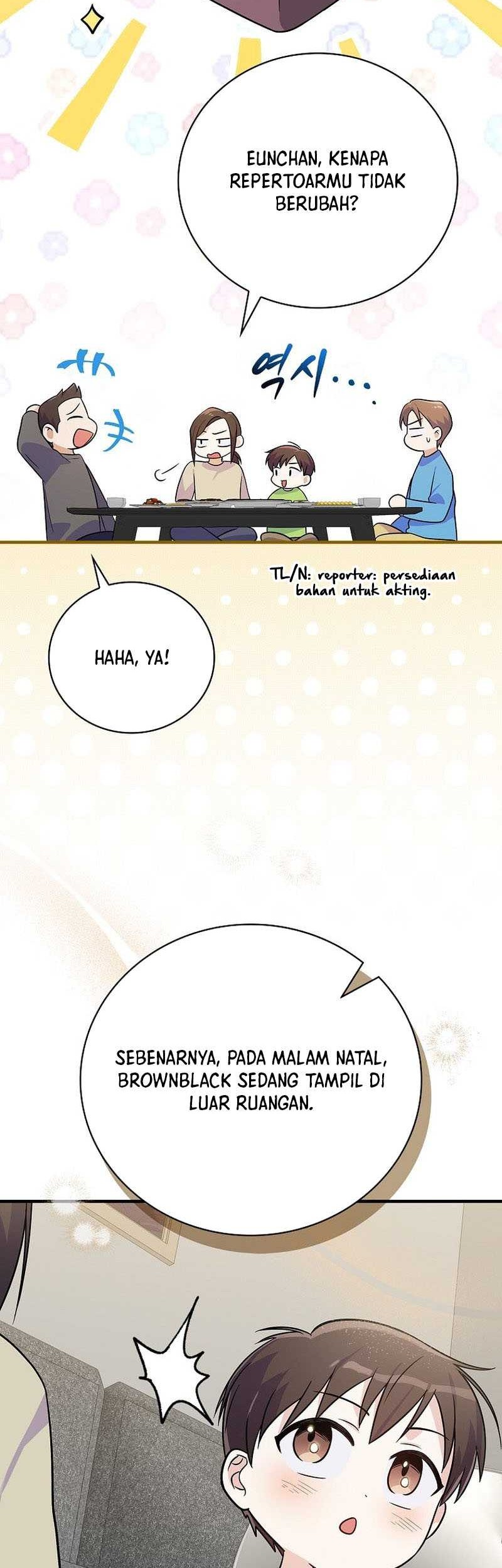 Superstar From Age 0 Chapter 28 Gambar 53