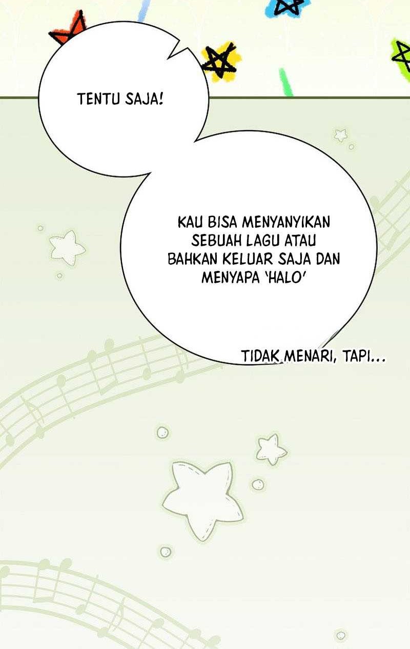 Superstar From Age 0 Chapter 28 Gambar 55
