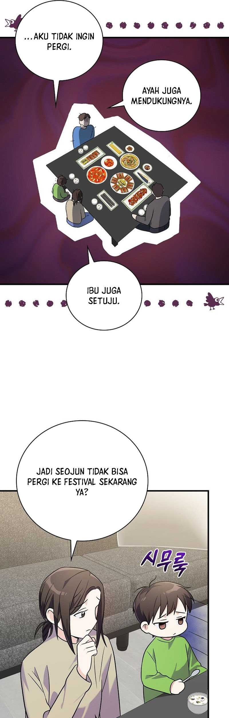 Superstar From Age 0 Chapter 28 Gambar 50