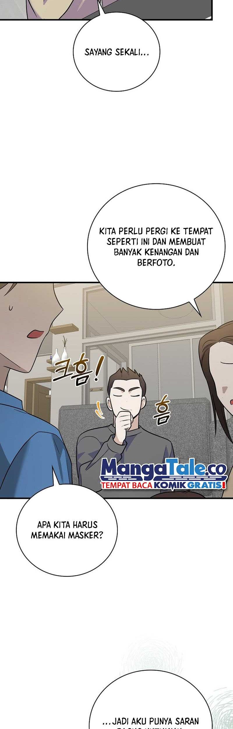 Superstar From Age 0 Chapter 28 Gambar 51