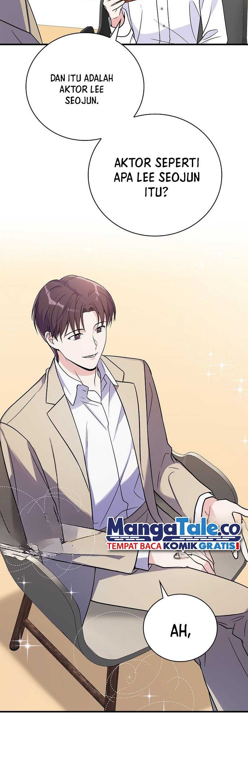 Superstar From Age 0 Chapter 28 Gambar 3