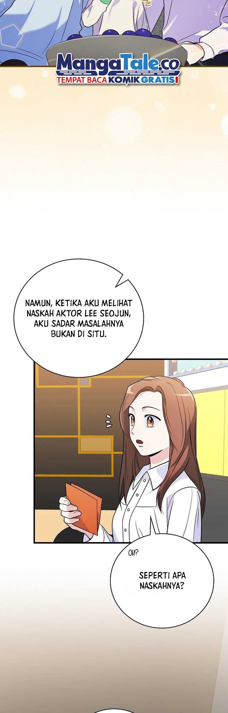 Superstar From Age 0 Chapter 28 Gambar 5