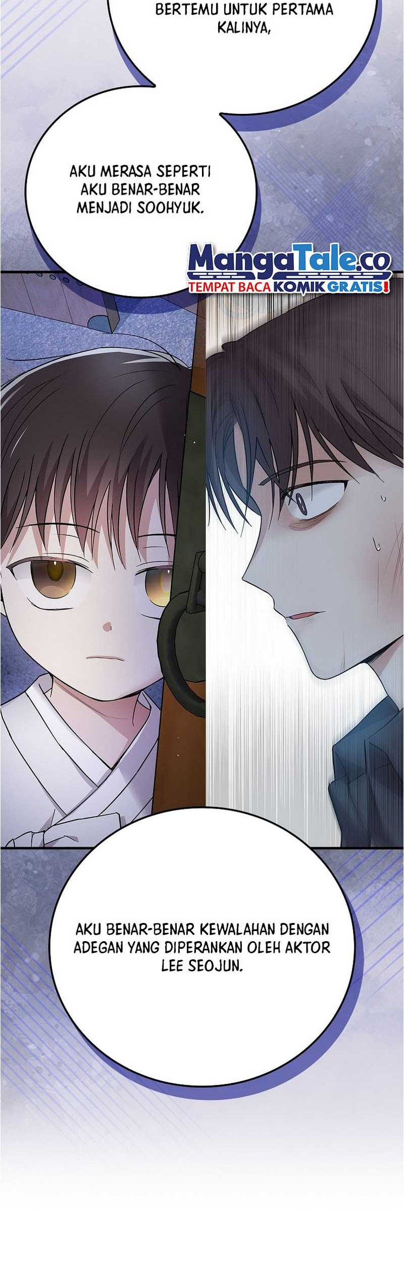 Superstar From Age 0 Chapter 28 Gambar 9