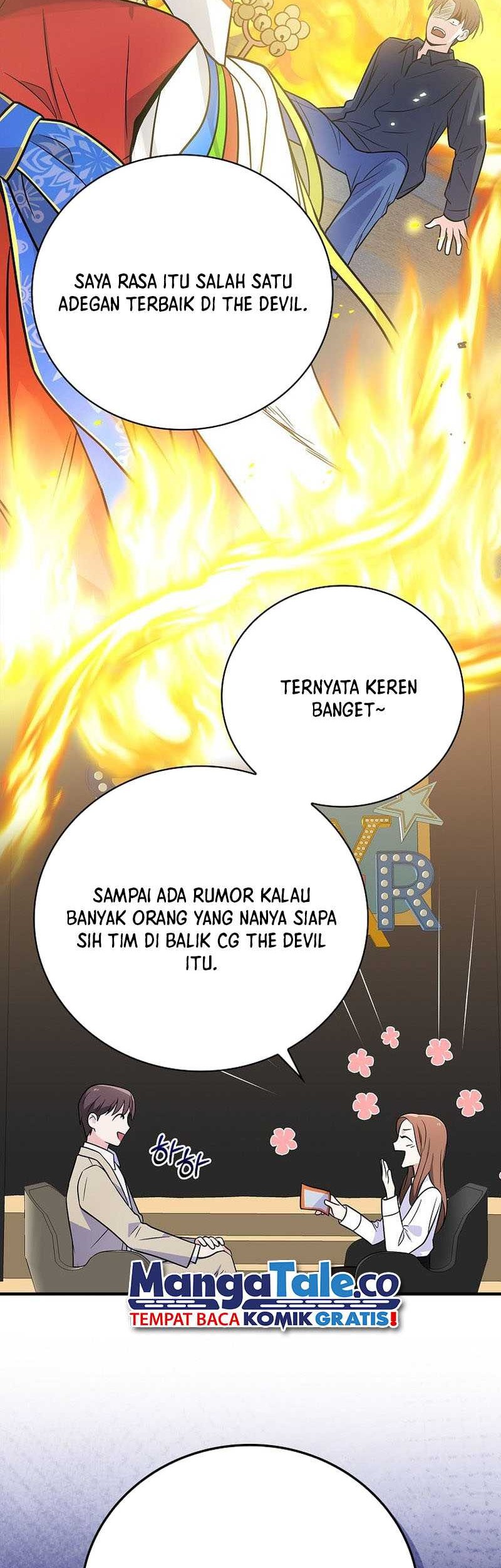 Superstar From Age 0 Chapter 28 Gambar 15