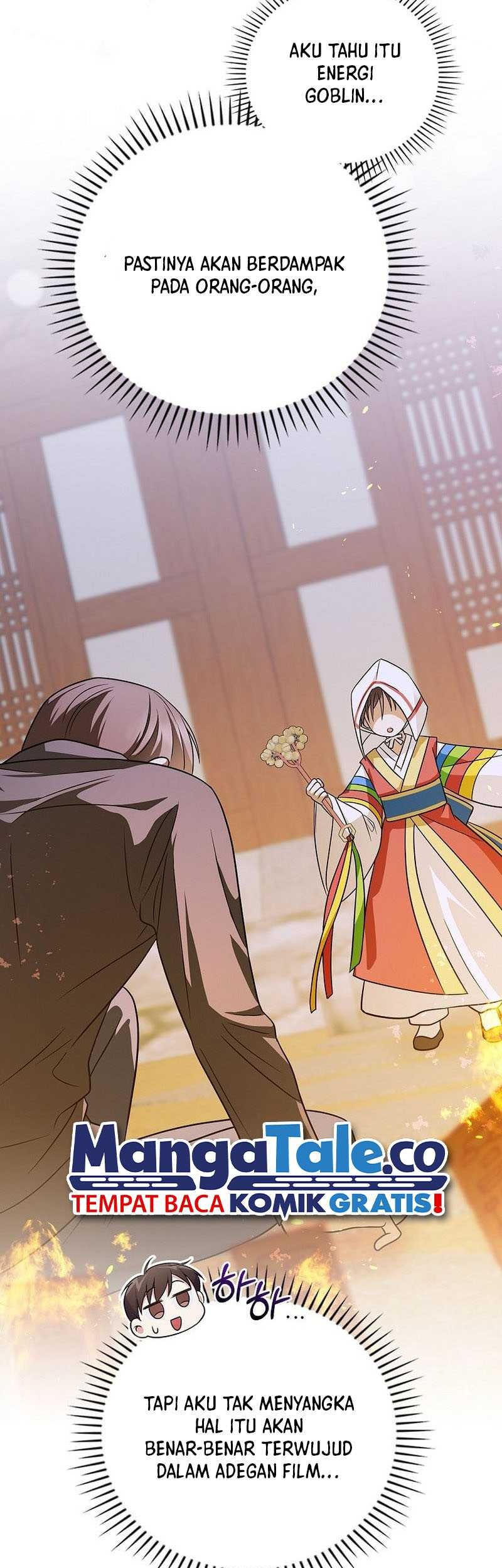 Superstar From Age 0 Chapter 28 Gambar 18