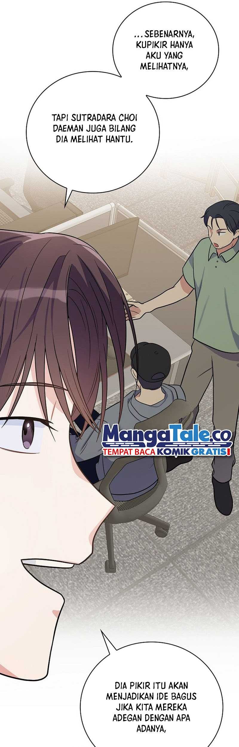 Superstar From Age 0 Chapter 28 Gambar 20