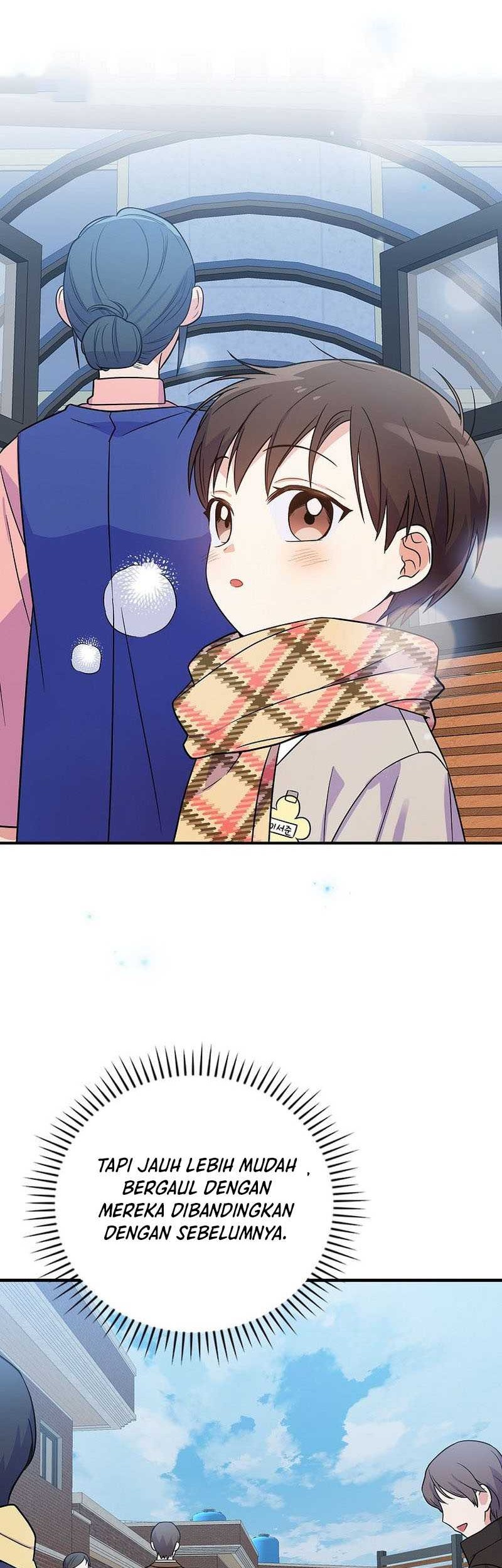 Superstar From Age 0 Chapter 28 Gambar 35