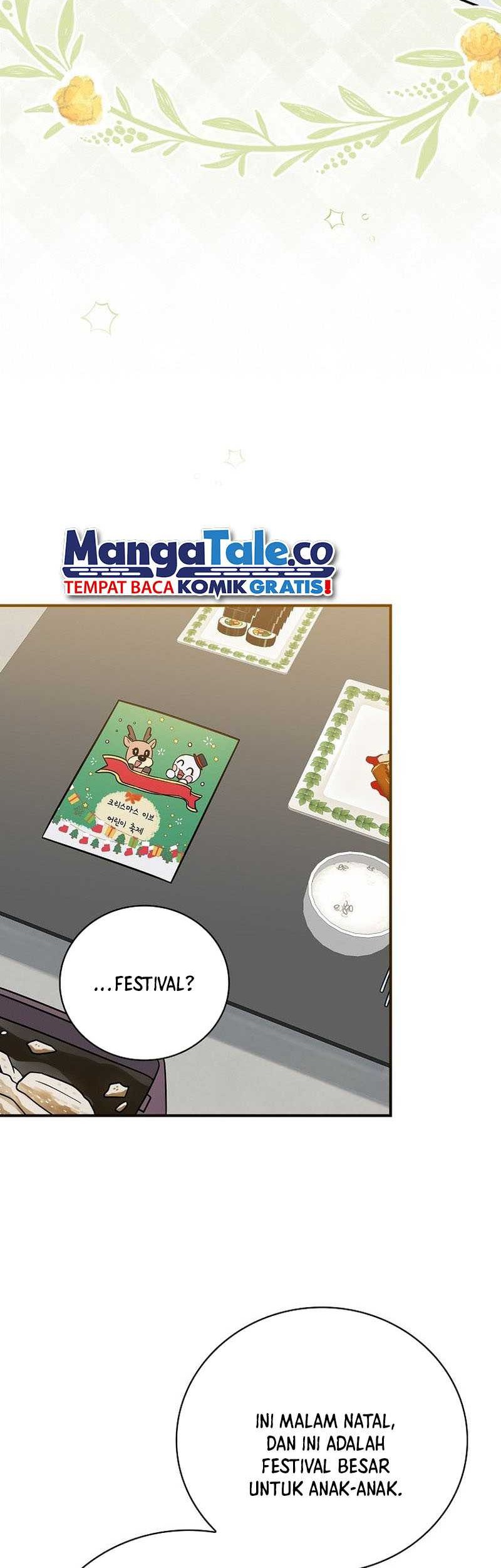 Superstar From Age 0 Chapter 28 Gambar 41