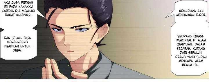 Iron Ladies Chapter 532 Gambar 10