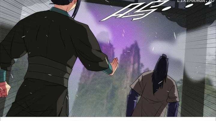 Iron Ladies Chapter 532 Gambar 13