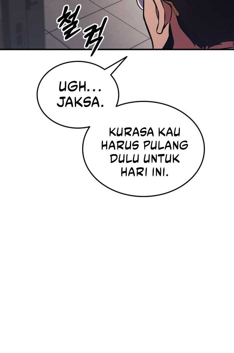 Ranker’s Return (Remake) Chapter 154 Gambar 56