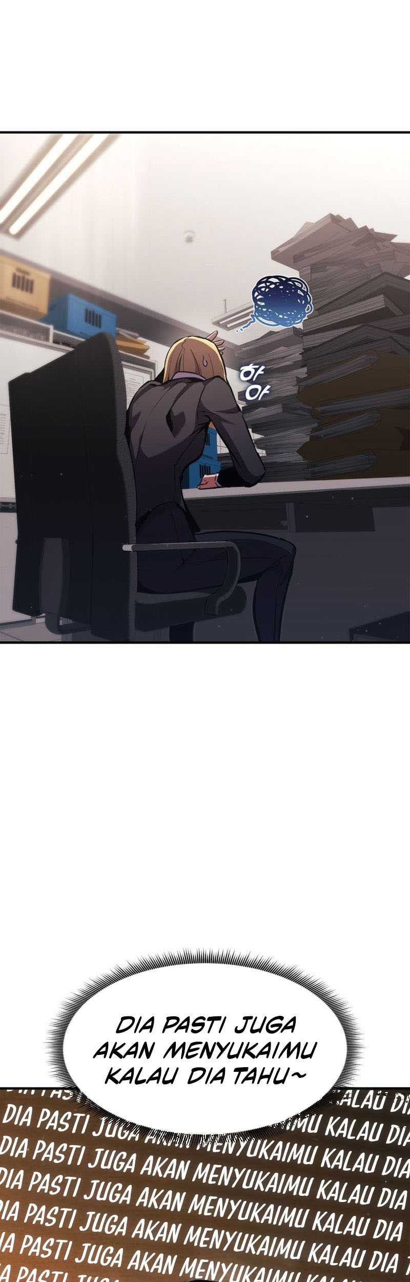 Ranker’s Return (Remake) Chapter 154 Gambar 53