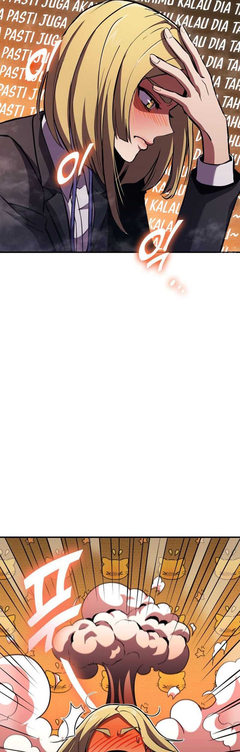 Ranker’s Return (Remake) Chapter 154 Gambar 54