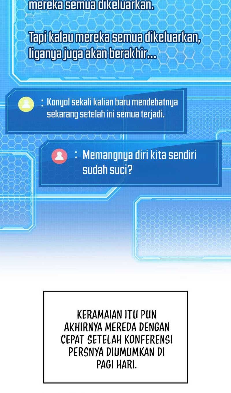 Ranker’s Return (Remake) Chapter 154 Gambar 60