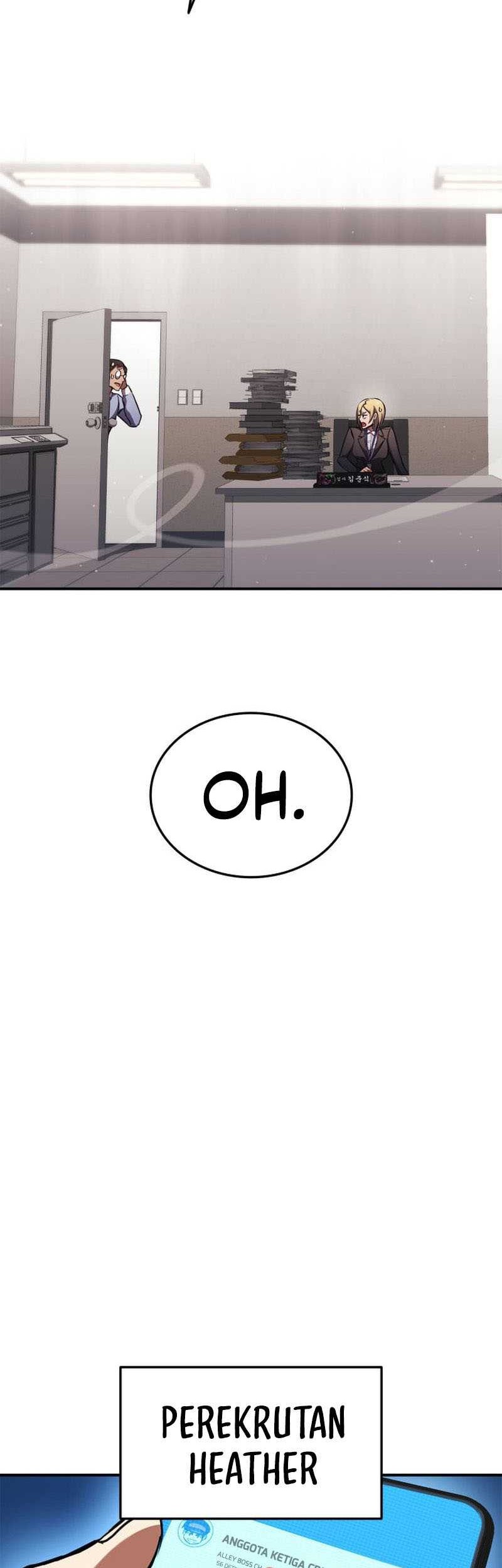 Ranker’s Return (Remake) Chapter 154 Gambar 58