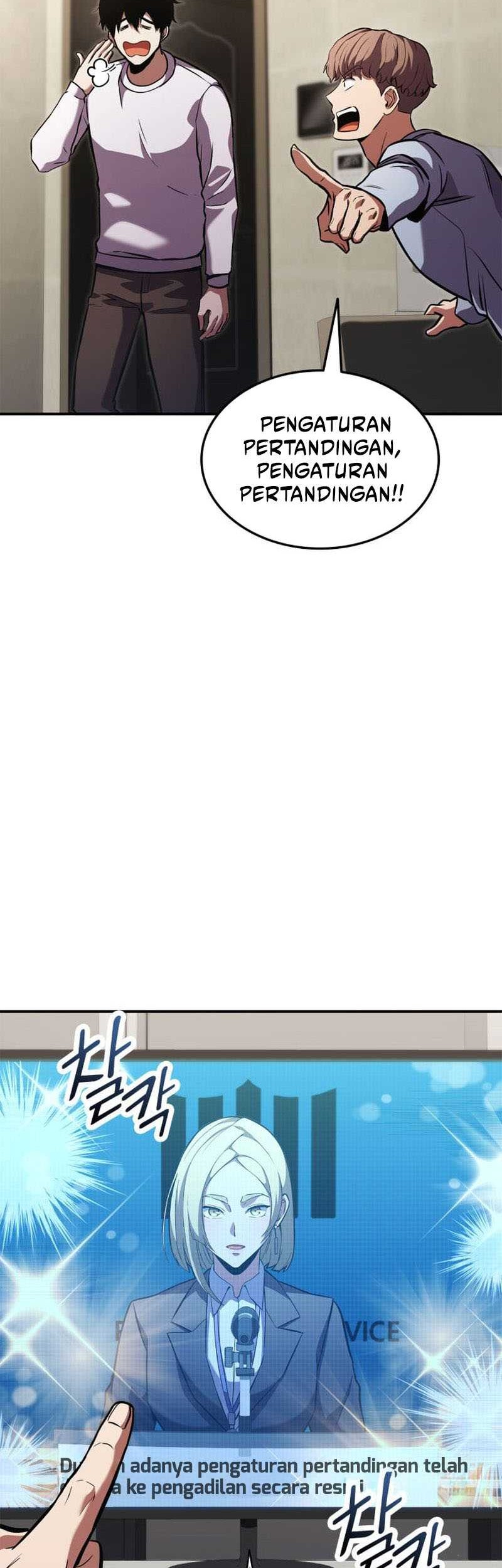 Ranker’s Return (Remake) Chapter 154 Gambar 62