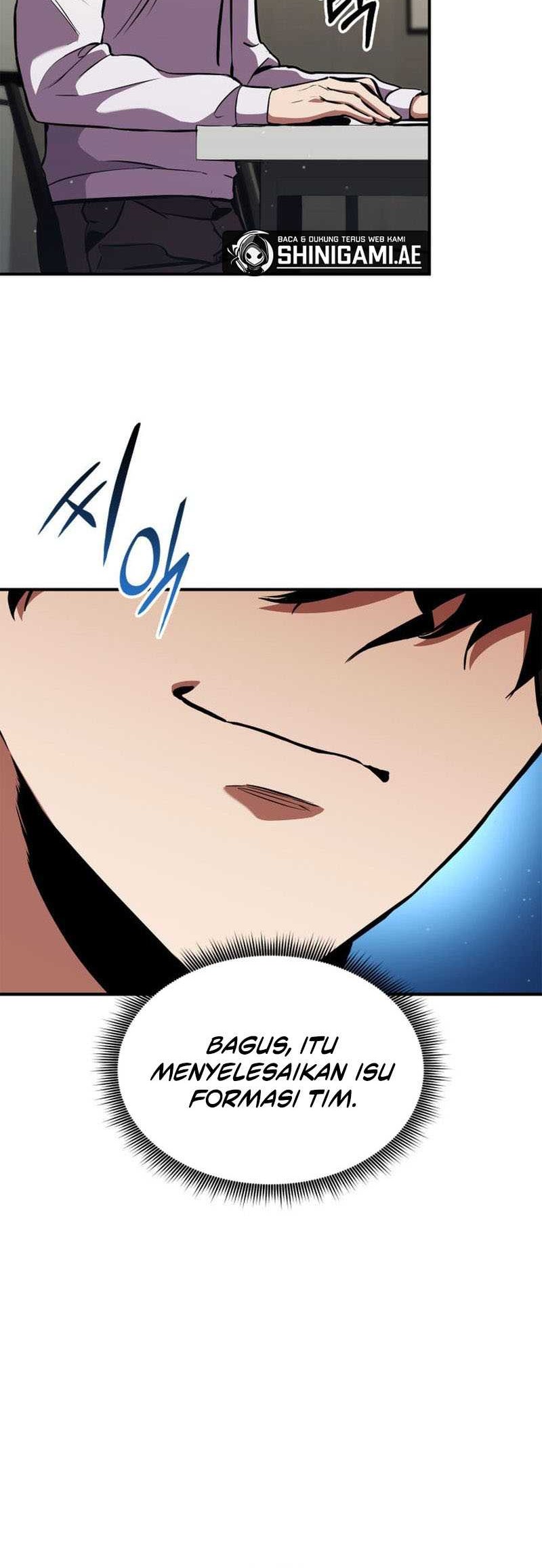 Ranker’s Return (Remake) Chapter 154 Gambar 68
