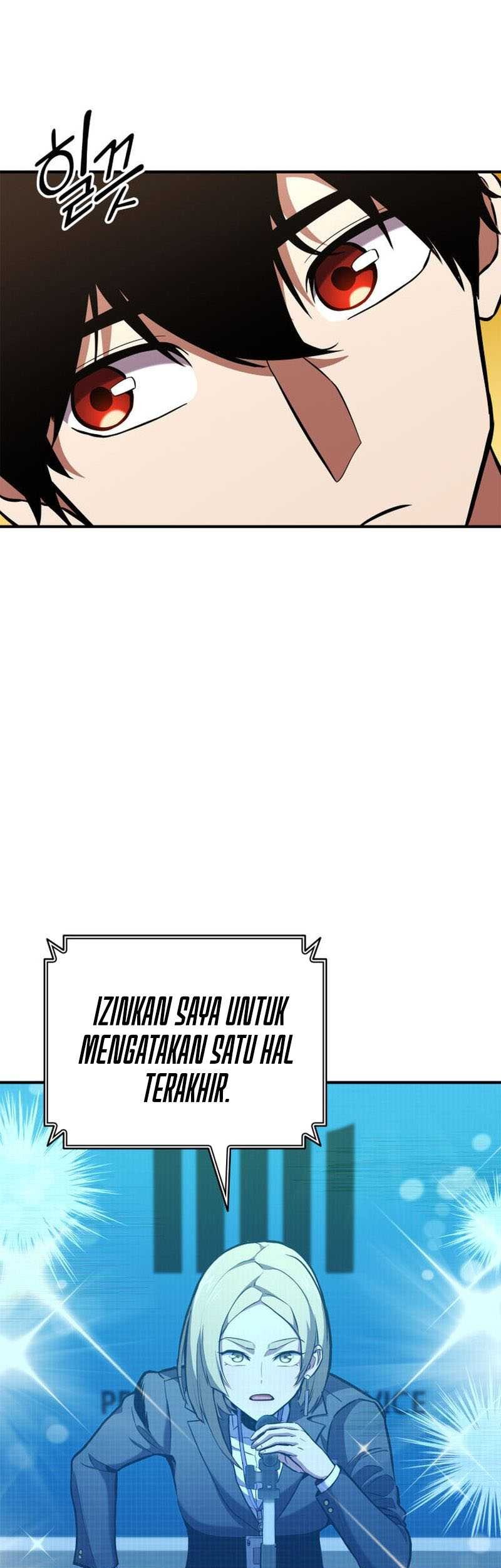 Ranker’s Return (Remake) Chapter 154 Gambar 65