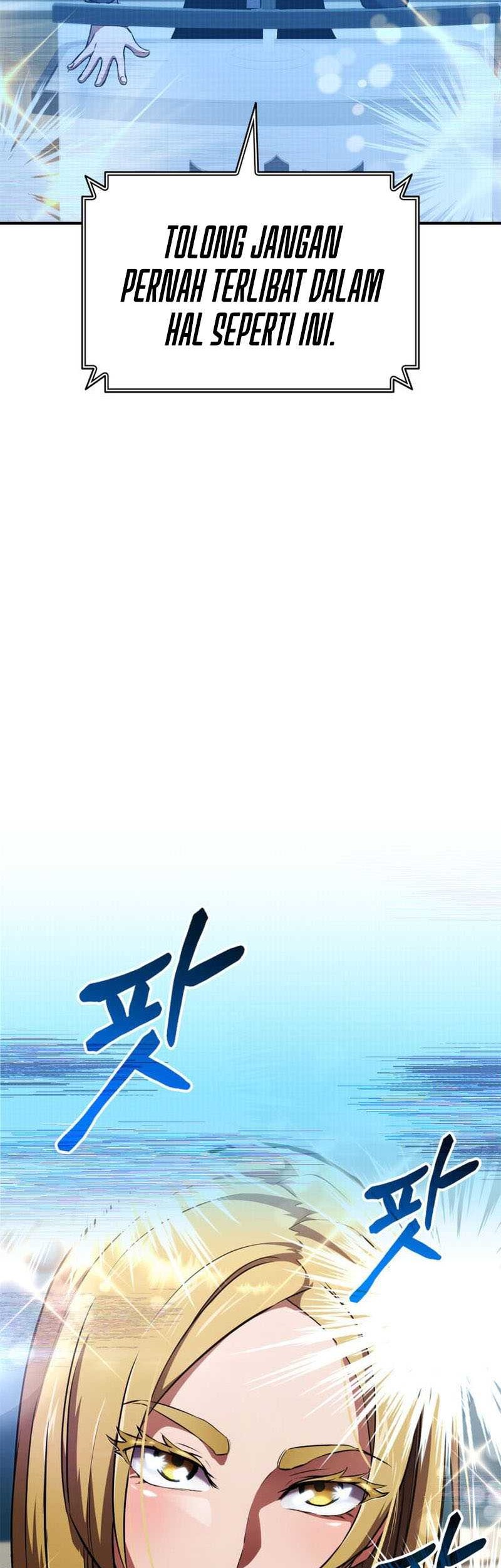 Ranker’s Return (Remake) Chapter 154 Gambar 66