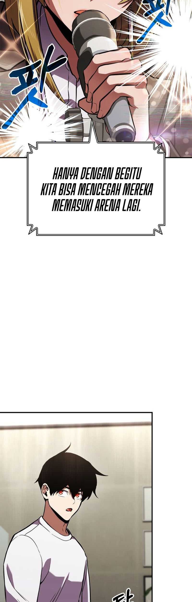 Ranker’s Return (Remake) Chapter 154 Gambar 67