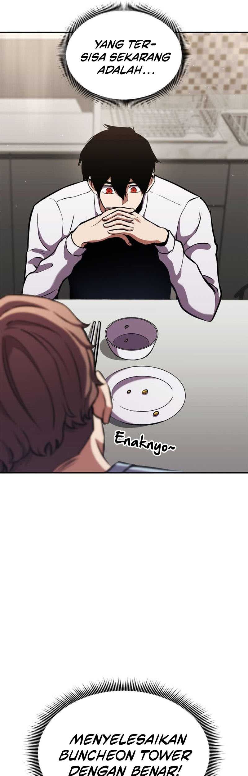 Ranker’s Return (Remake) Chapter 154 Gambar 69