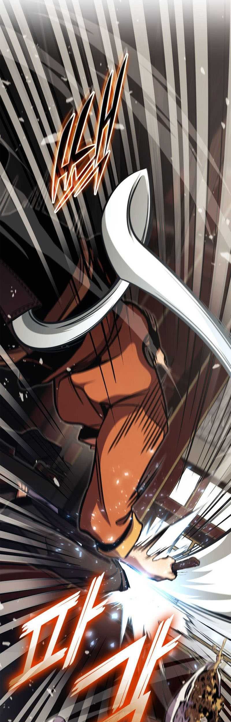 Ranker’s Return (Remake) Chapter 154 Gambar 33