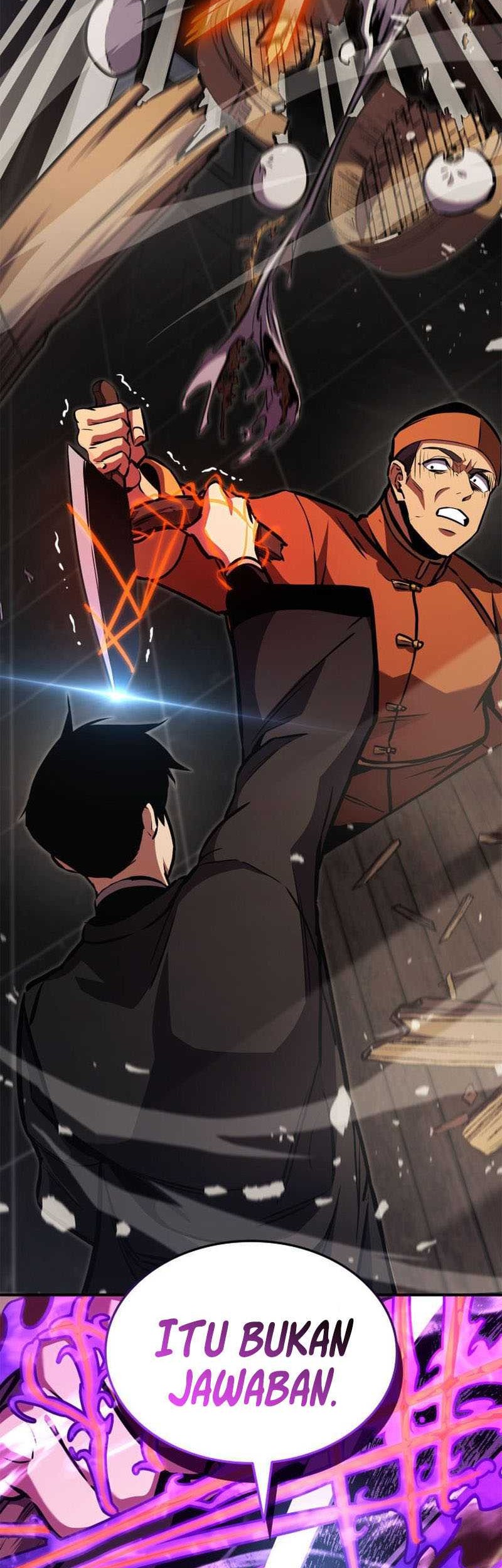 Ranker’s Return (Remake) Chapter 154 Gambar 34