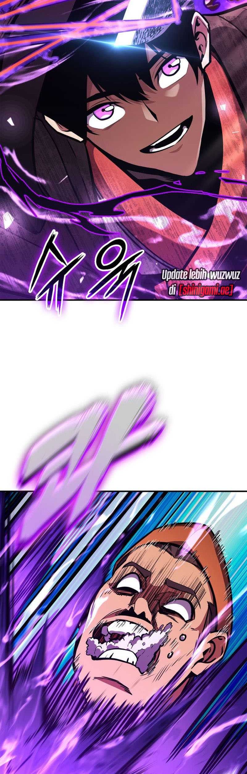 Ranker’s Return (Remake) Chapter 154 Gambar 35