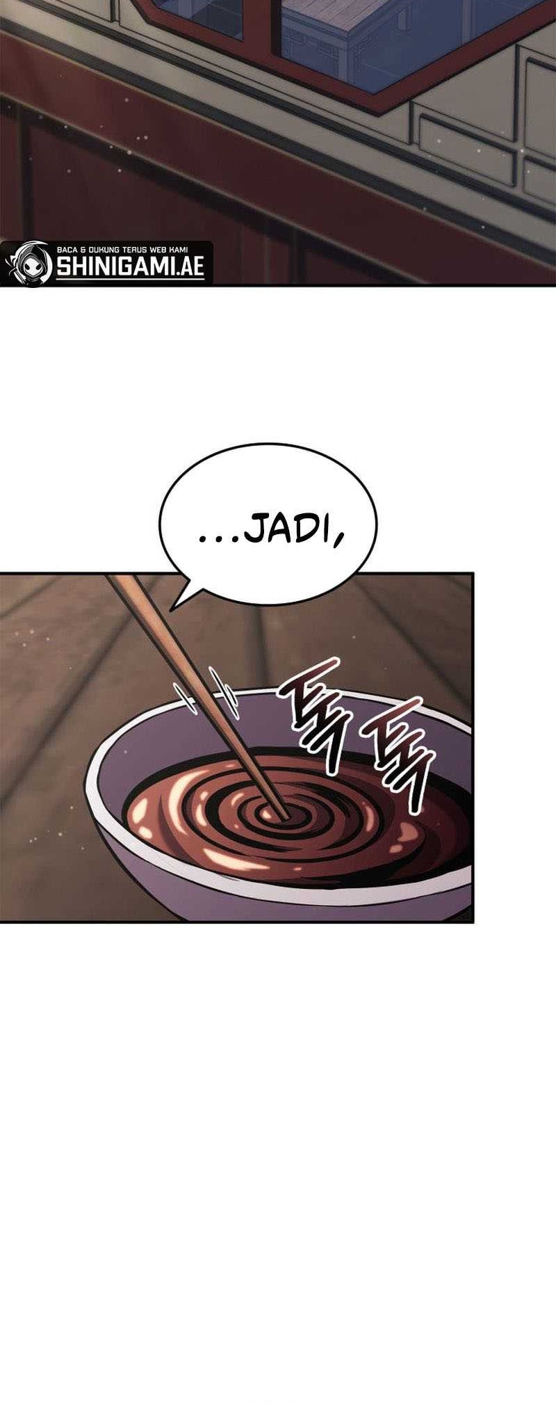 Ranker’s Return (Remake) Chapter 154 Gambar 40