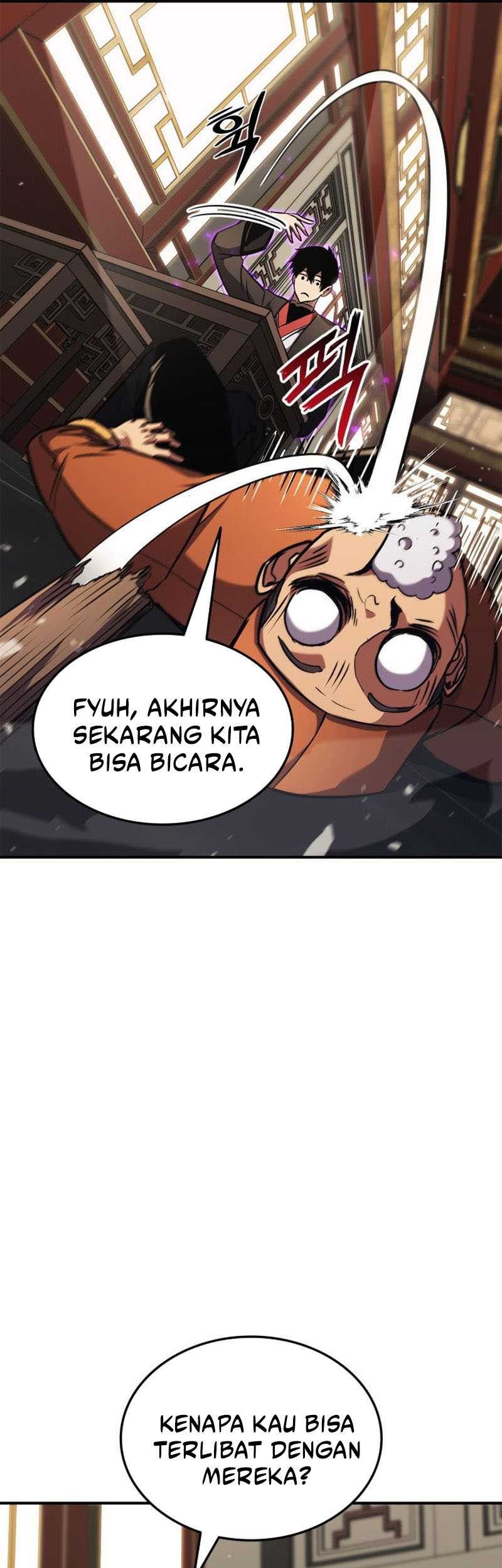 Ranker’s Return (Remake) Chapter 154 Gambar 37