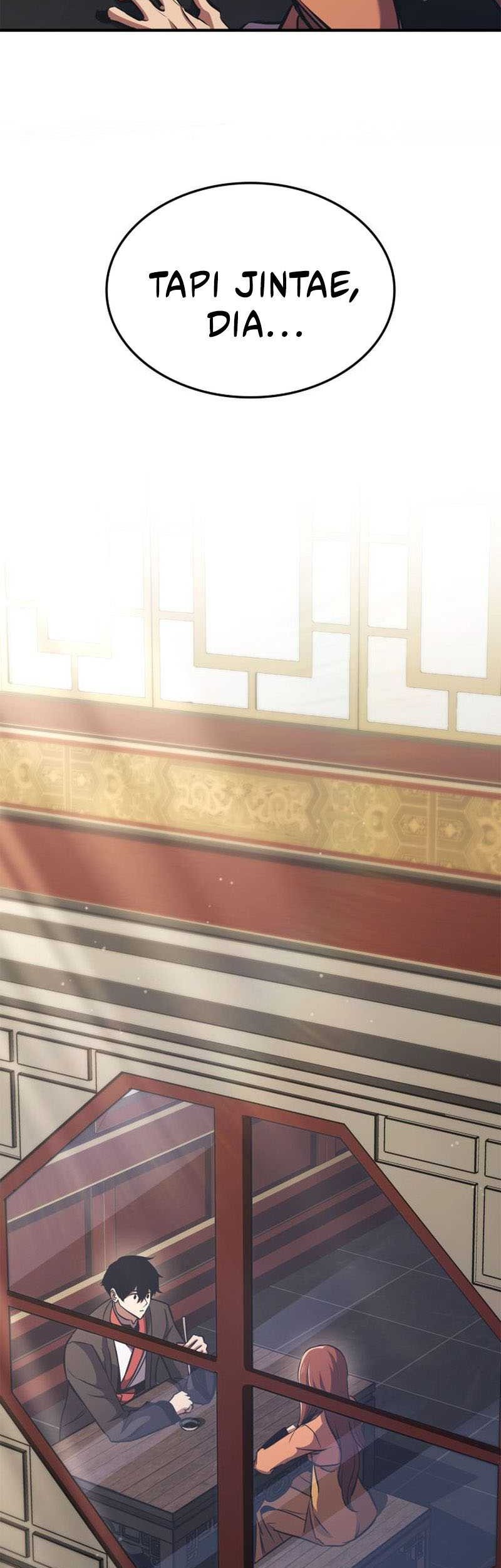 Ranker’s Return (Remake) Chapter 154 Gambar 39