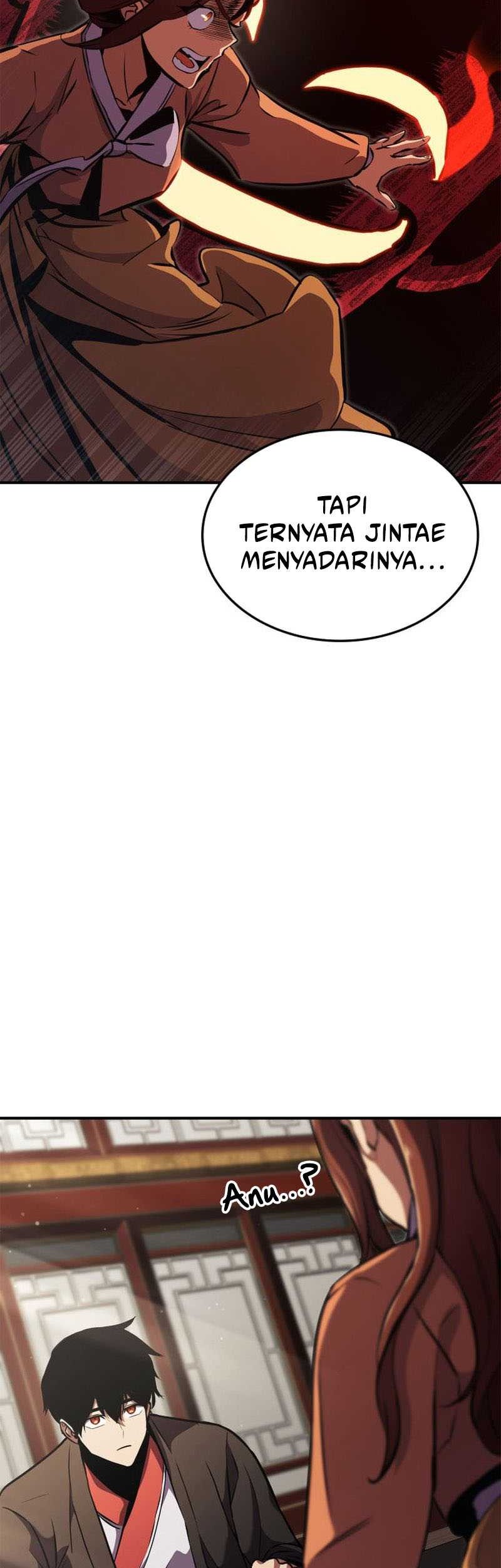 Ranker’s Return (Remake) Chapter 154 Gambar 43