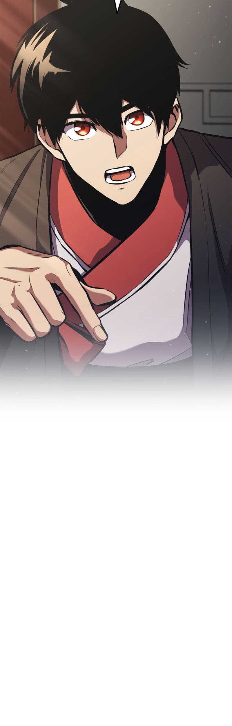 Ranker’s Return (Remake) Chapter 154 Gambar 46