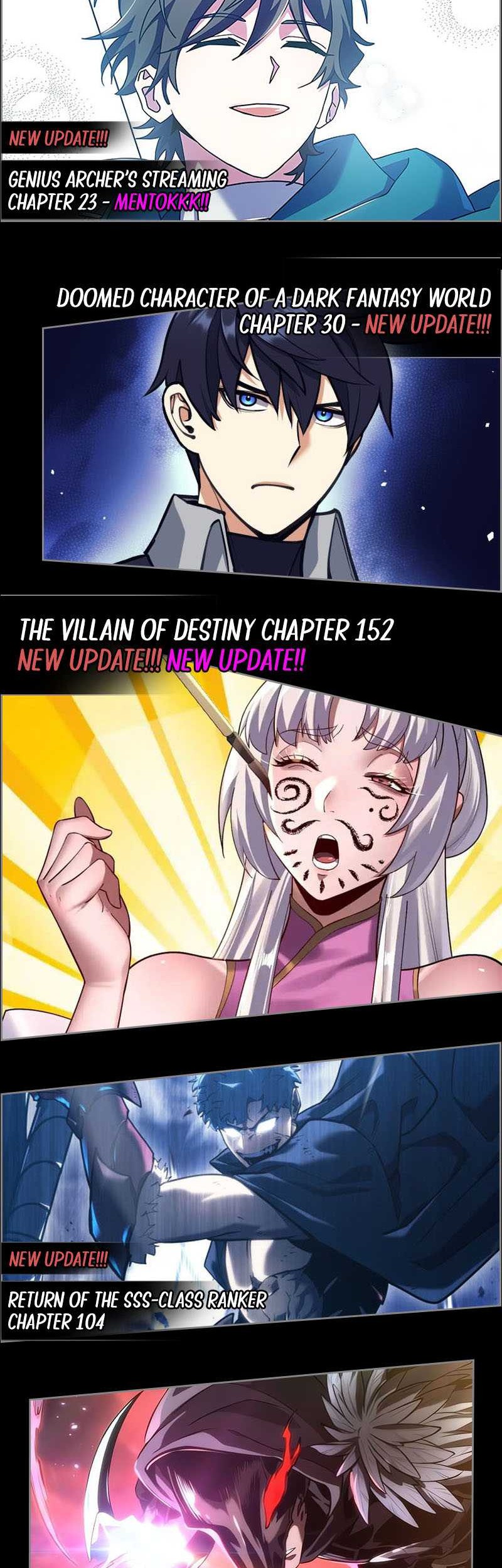 Ranker’s Return (Remake) Chapter 154 Gambar 73