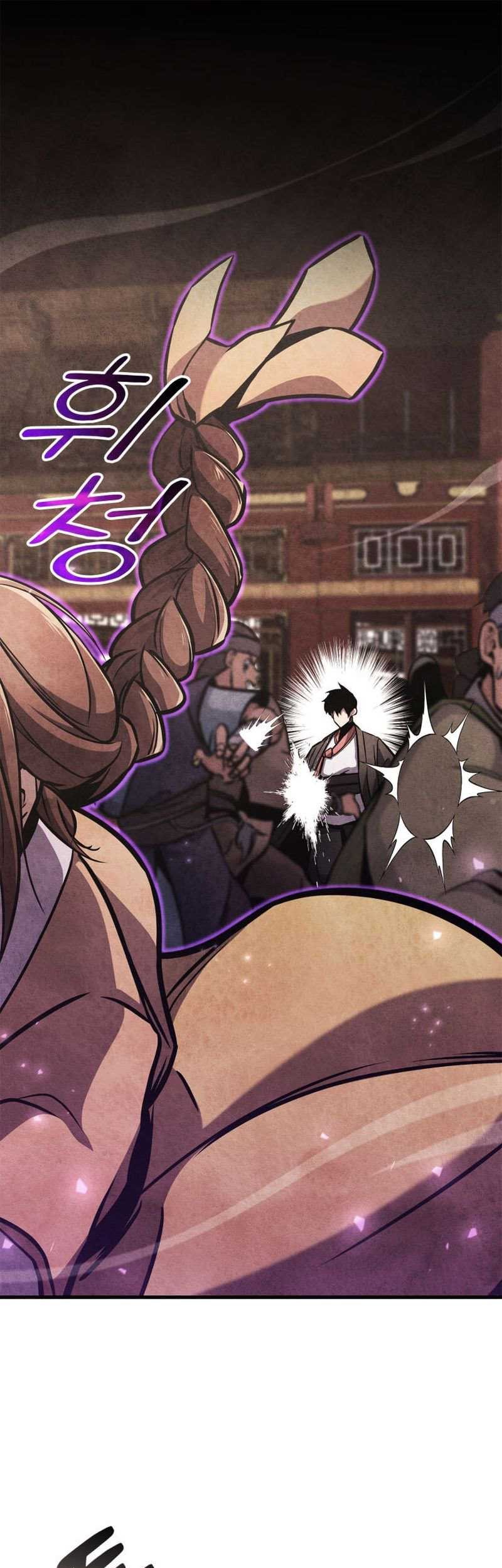 Manhwa Ranker’s Return (Remake) Chapter 154 gambar nomor 2