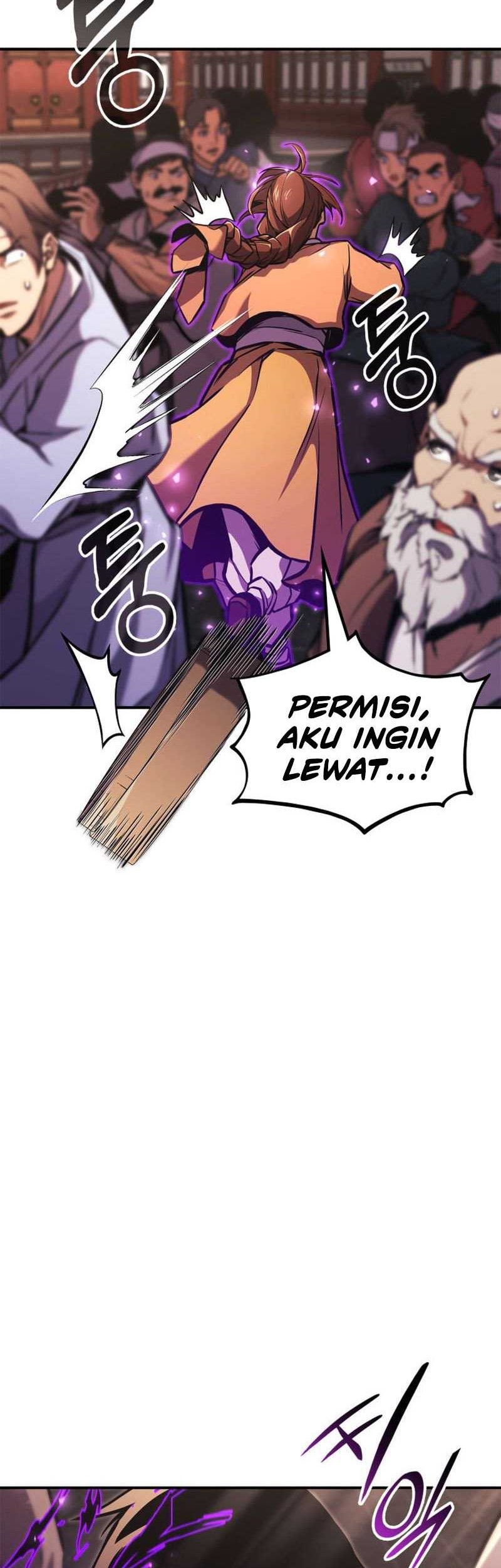 Ranker’s Return (Remake) Chapter 154 Gambar 3