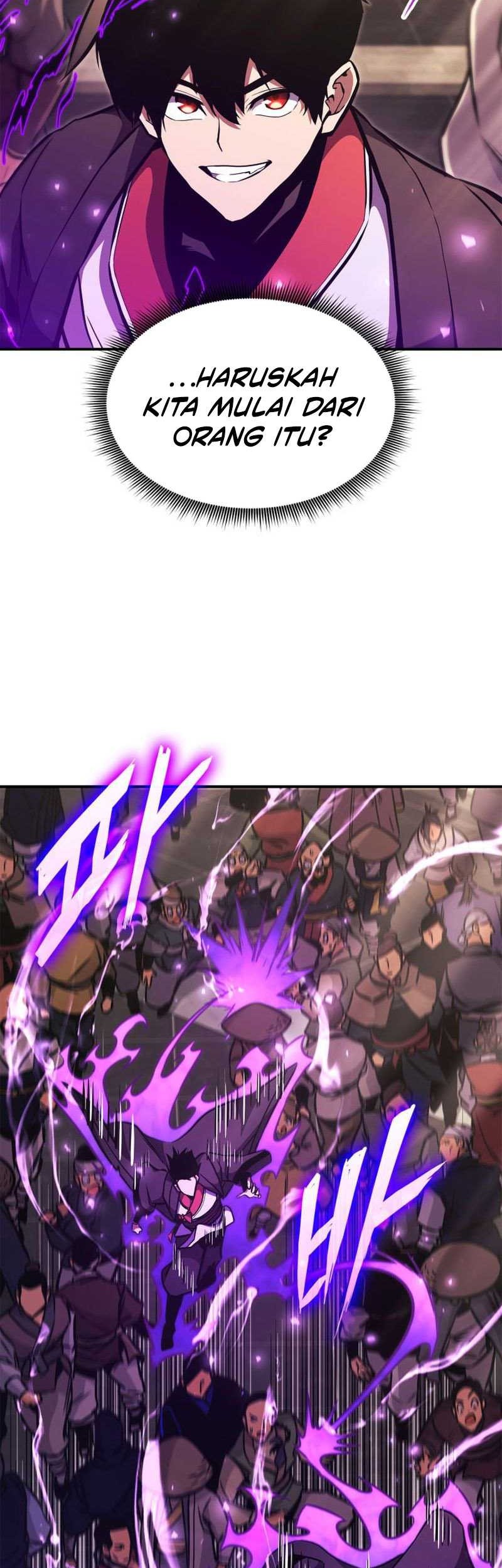 Ranker’s Return (Remake) Chapter 154 Gambar 4