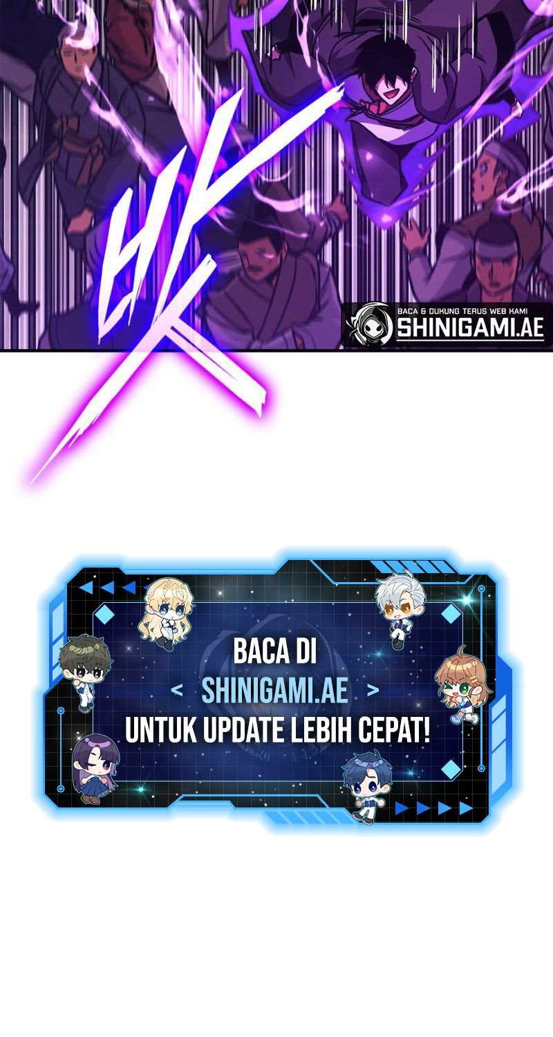 Ranker’s Return (Remake) Chapter 154 Gambar 5