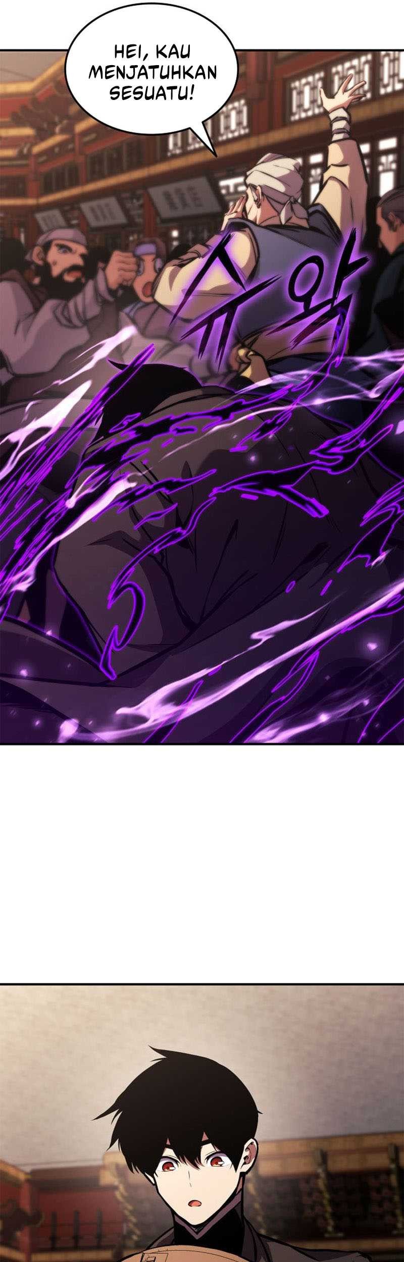 Ranker’s Return (Remake) Chapter 154 Gambar 6