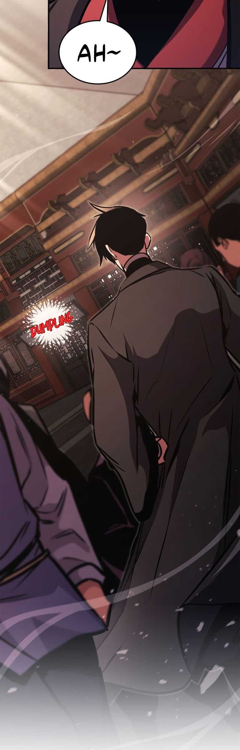 Ranker’s Return (Remake) Chapter 154 Gambar 8