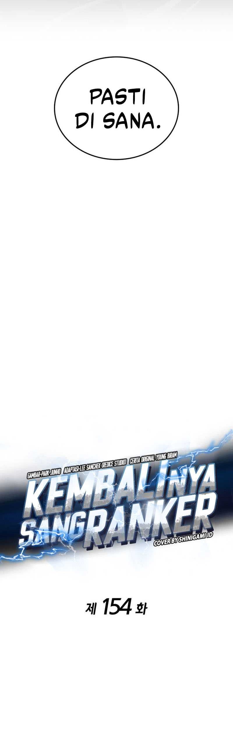 Ranker’s Return (Remake) Chapter 154 Gambar 9